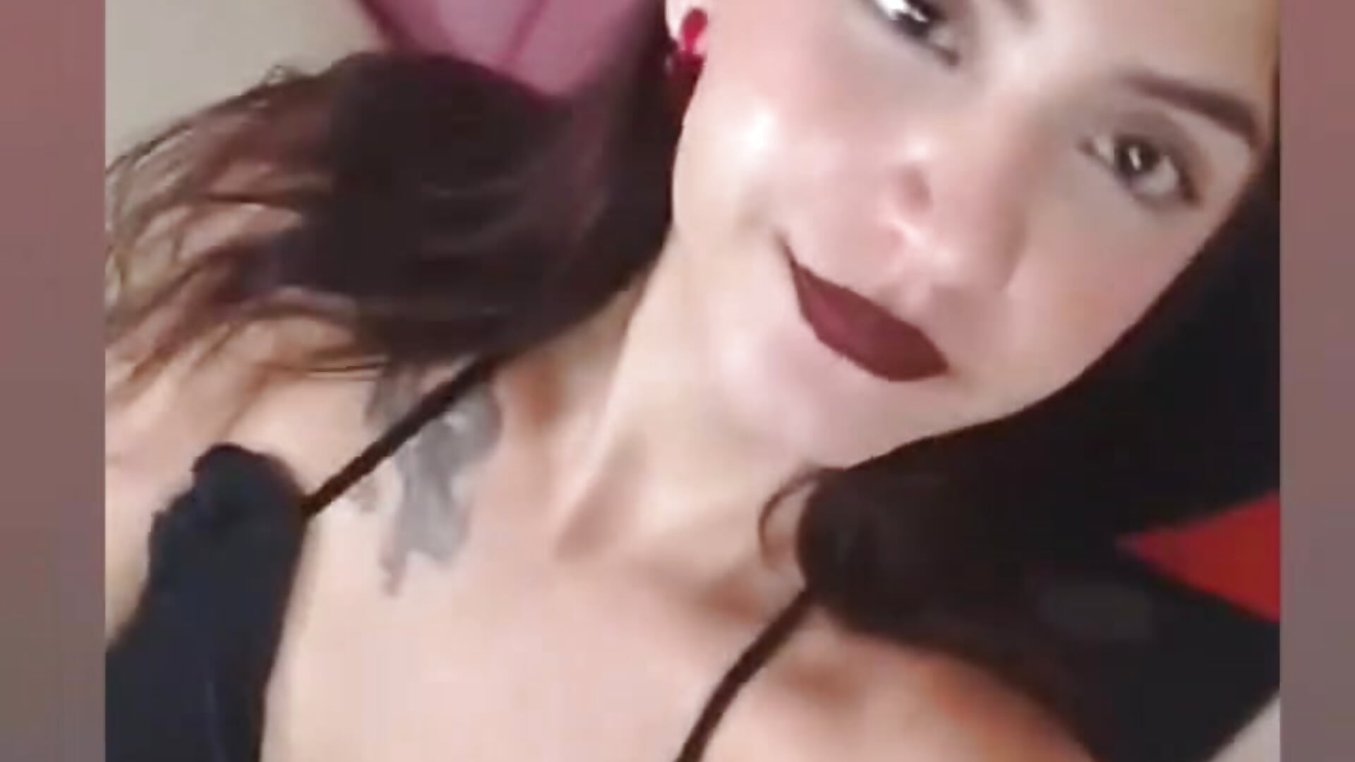 SENSUAL - video by ashley_princessX cam model