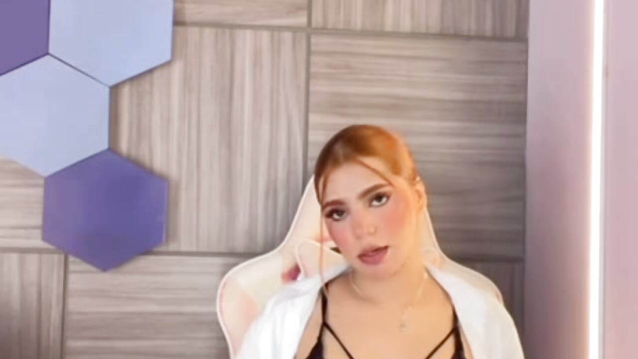 Rub my clit 🐰🥵🔥 - MilaGrace1 캠 모델의 동영상