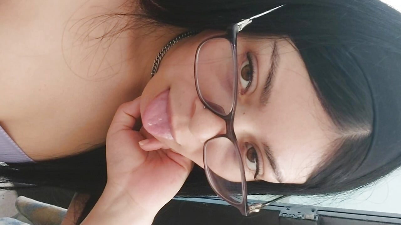 🥵 - LunaJacobs adlı kamera modelinin videosu