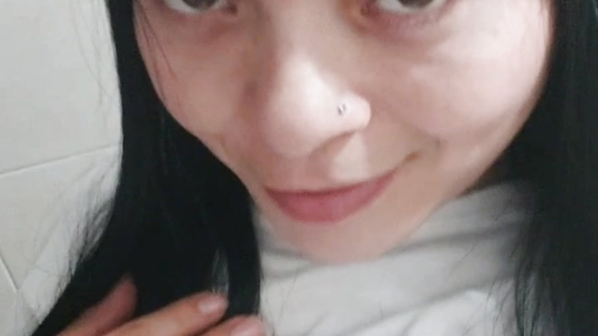 Just a little tease for you… - LunaJacobs adlı kamera modelinin videosu