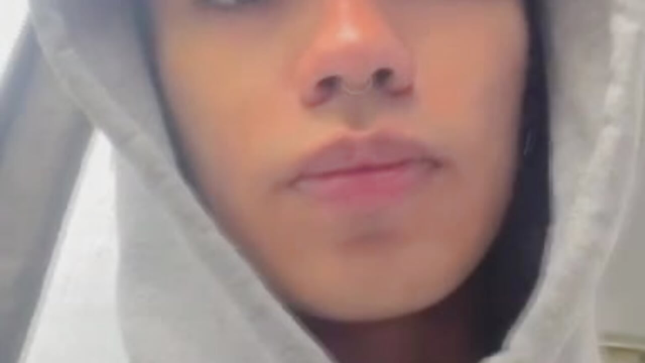 See my eyes, Look at my soul - video by JoeCollins_ cam model