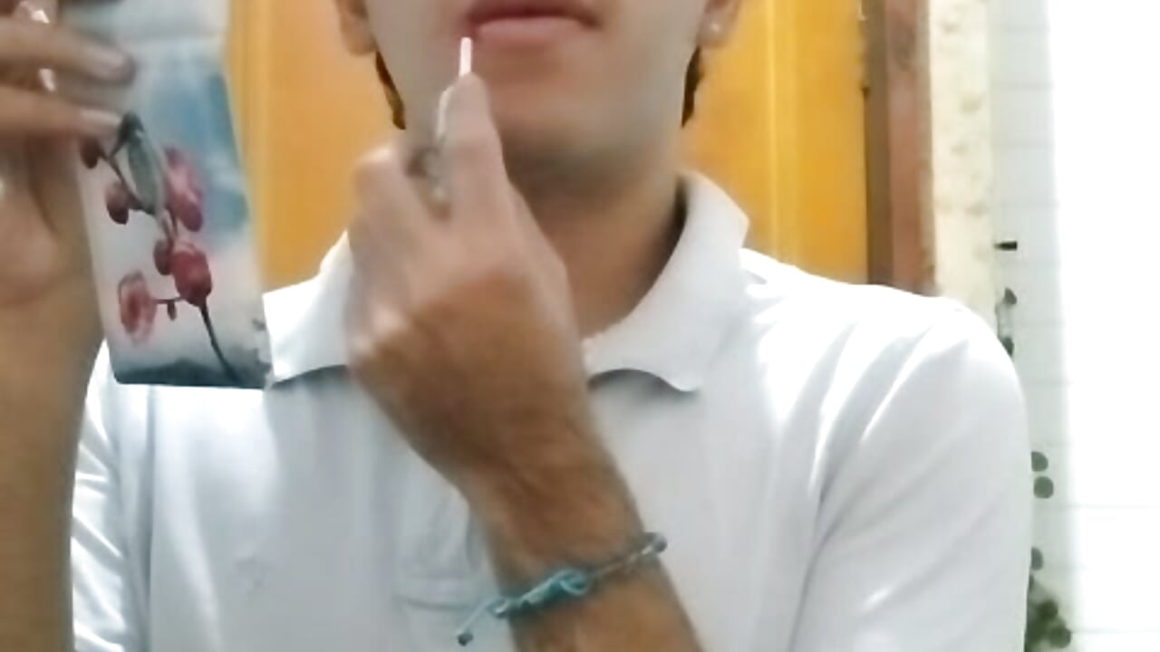 My space ✨ - Video von E_R_O_S_ Cam-Model