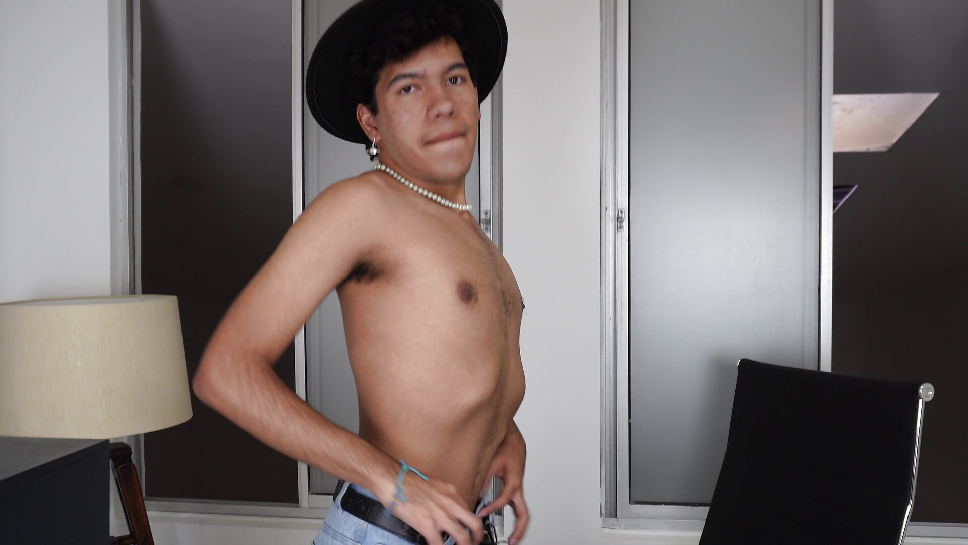 Miss u❤️ - Video von E_R_O_S_ Cam-Model