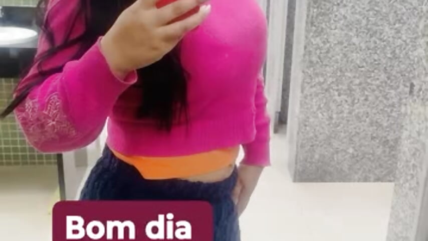 1000260773 - video by Anagatucha cam model