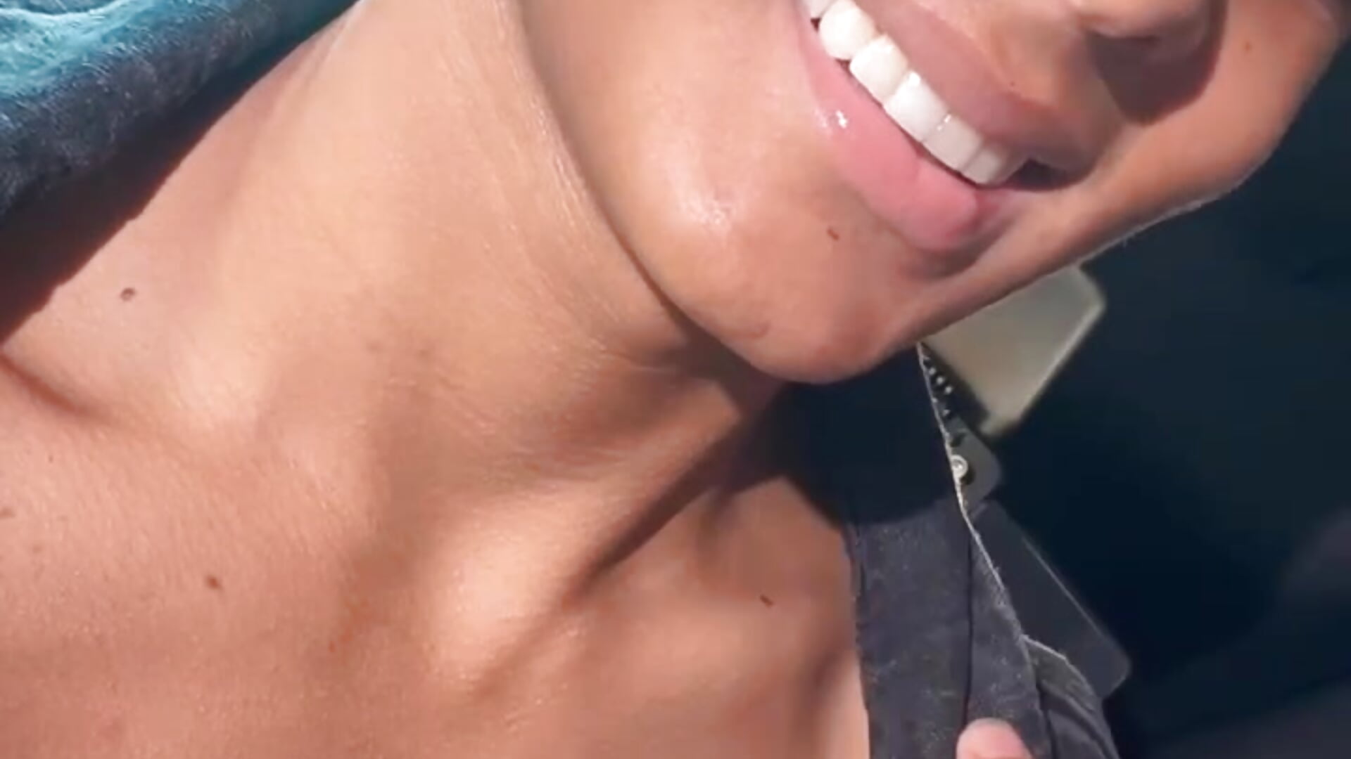 Come for me 😈💦 - video by Valentino_Thompson cam model