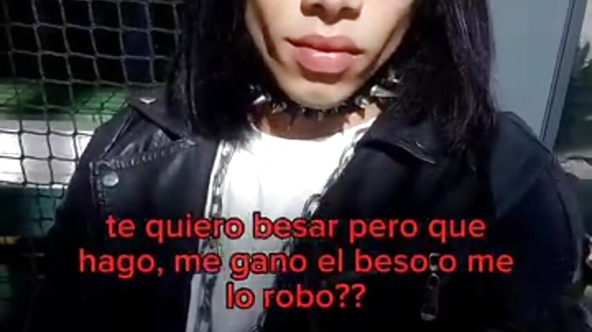 Sshhhhh🤡(MP4)– jaybeckstryderlove kameramodell videója