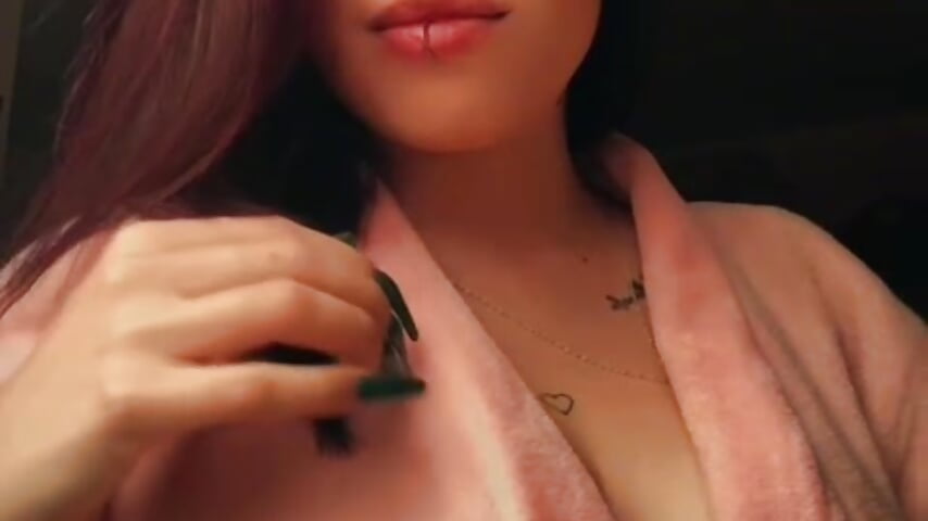 Hello ♥ - vídeo de la modelo de cam _valeria_saenz_