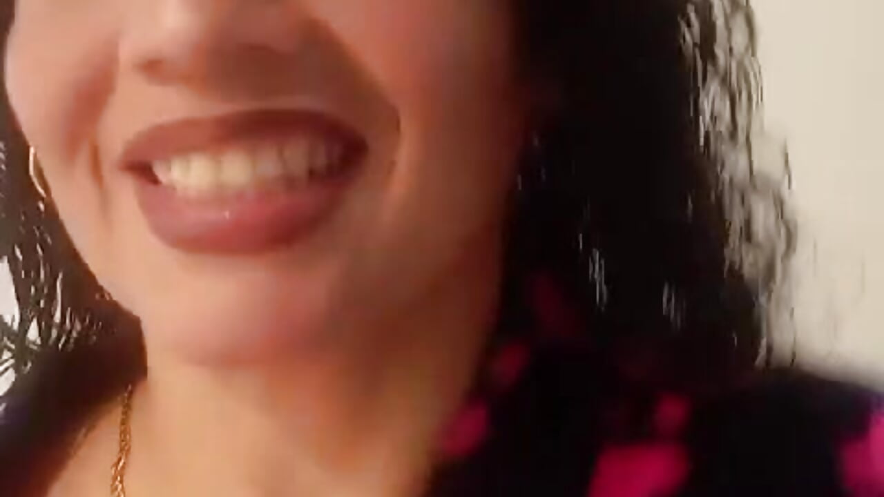 Hello dear - video by adelen_smith cam model