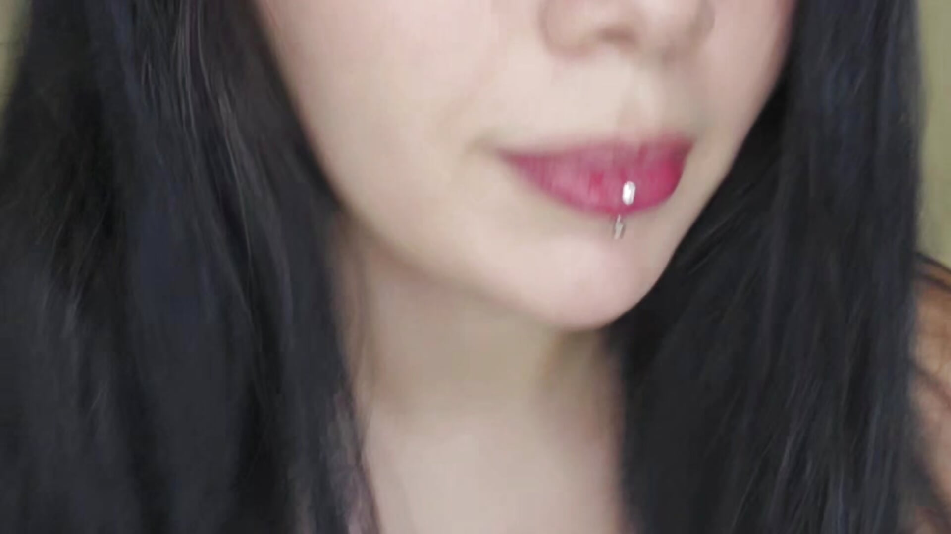 😈 - Video von ingridequinti Cam-Model