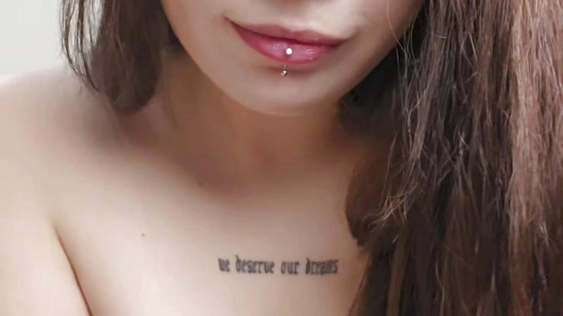 JOI - fazendo você jorrar leitinho 💦 - فيديو من ingridequinti موديل الكام