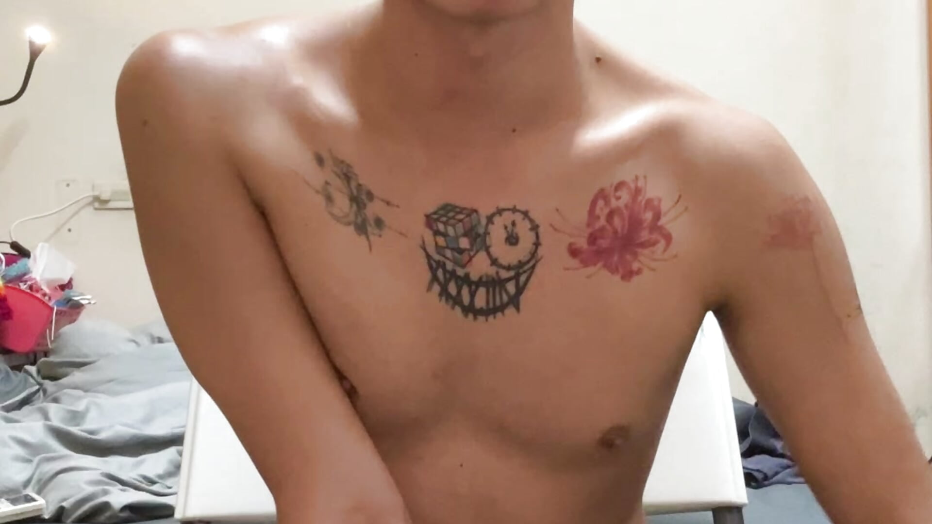 Hey - video by Neilslave0 cam model