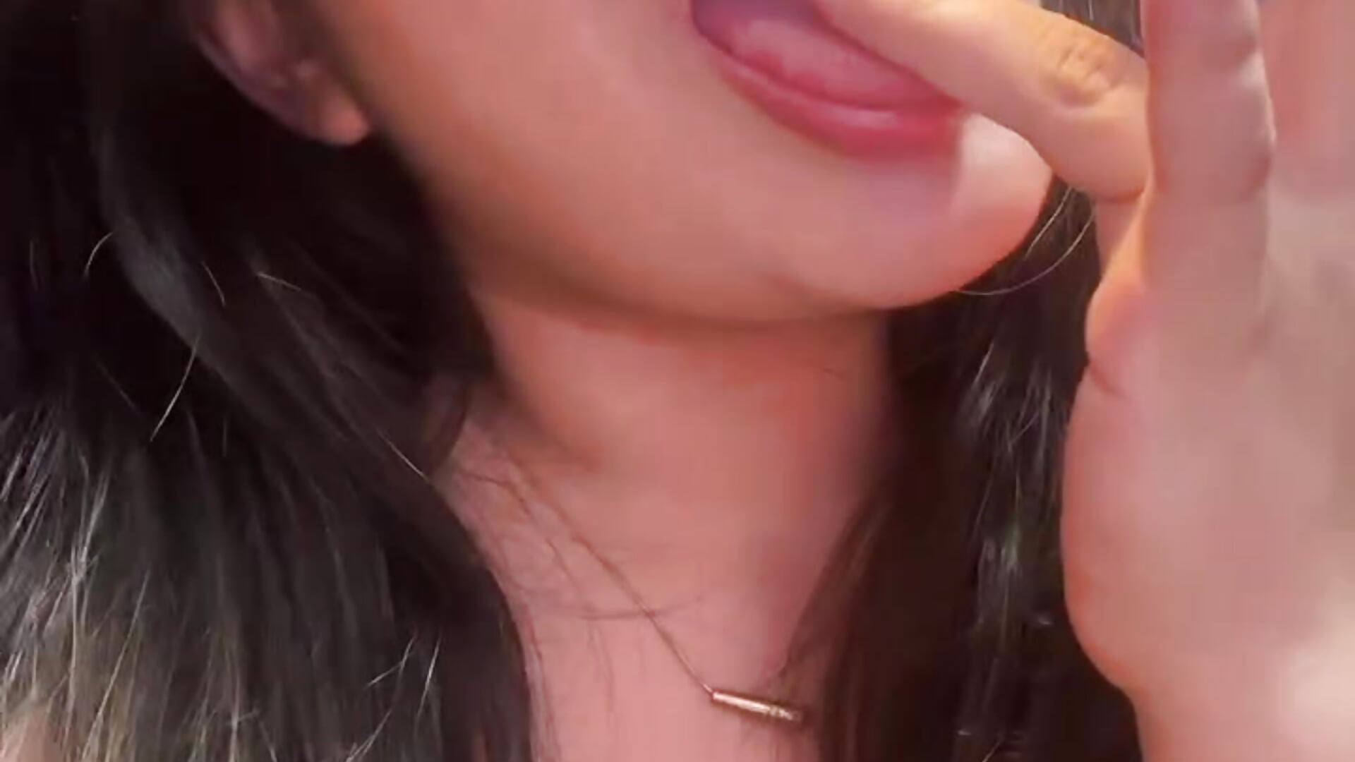 We are having fun today? - video by nicole_steele cam model