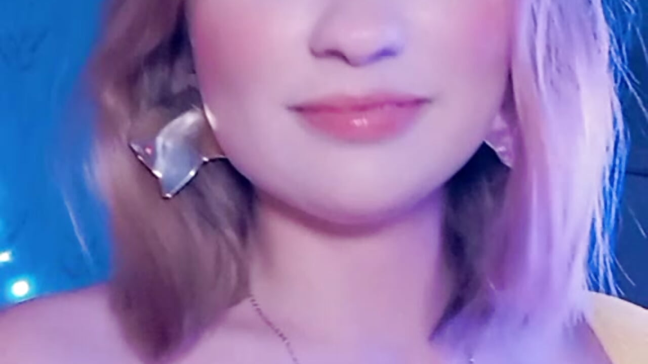 yellow, sweet mood - video by pr_In_cess_ cam model