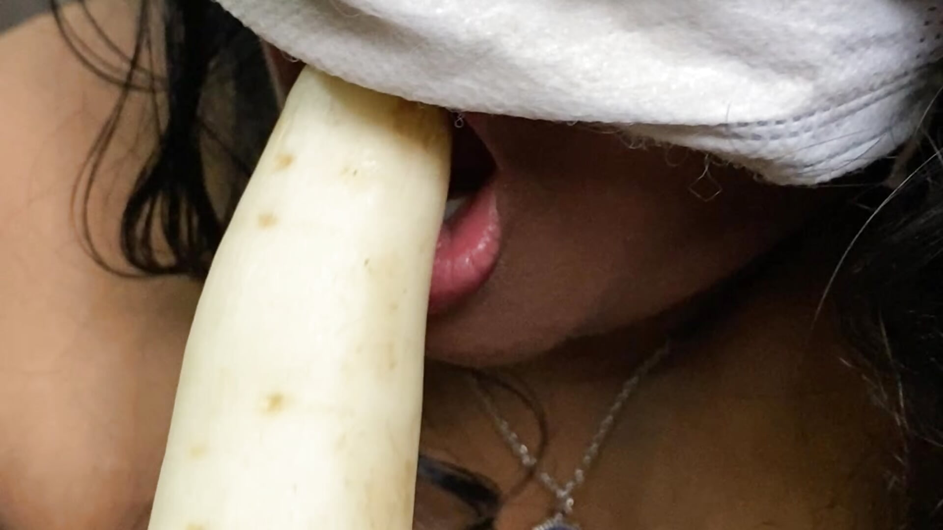 Vegetable la Umburen da - video by Kaamini69 cam model