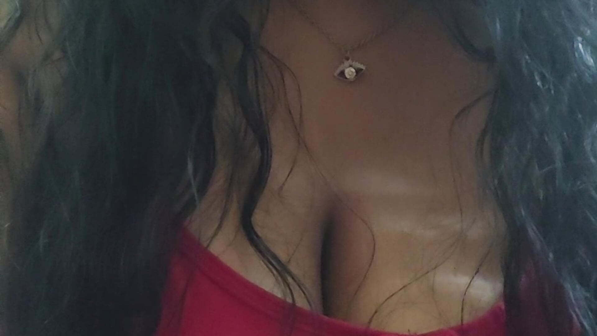 Train pora apo bittu - vídeo de la modelo de cam Kaamini69