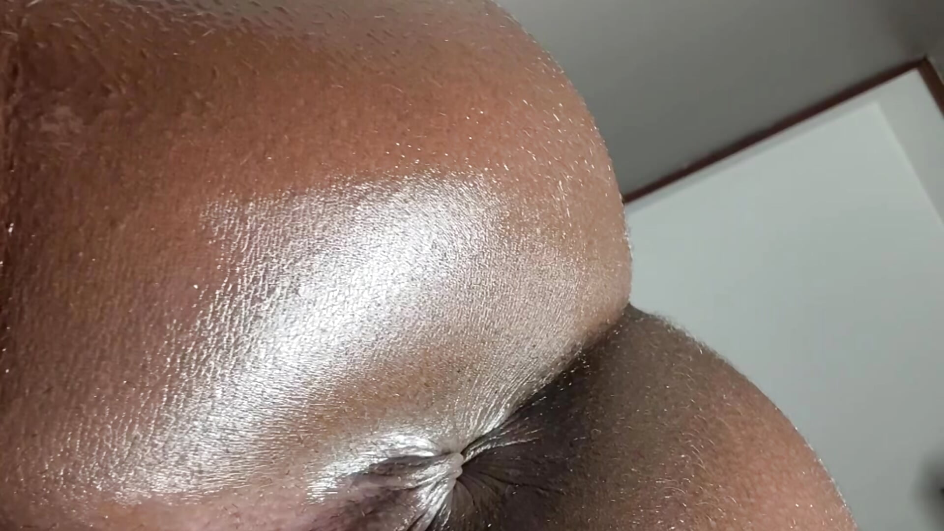 POV: me sitting on your face