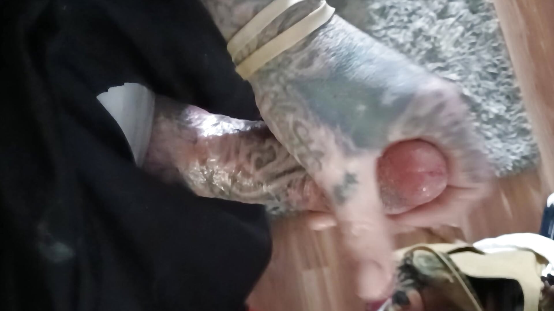 4352 - video by MRTATTWO cam model