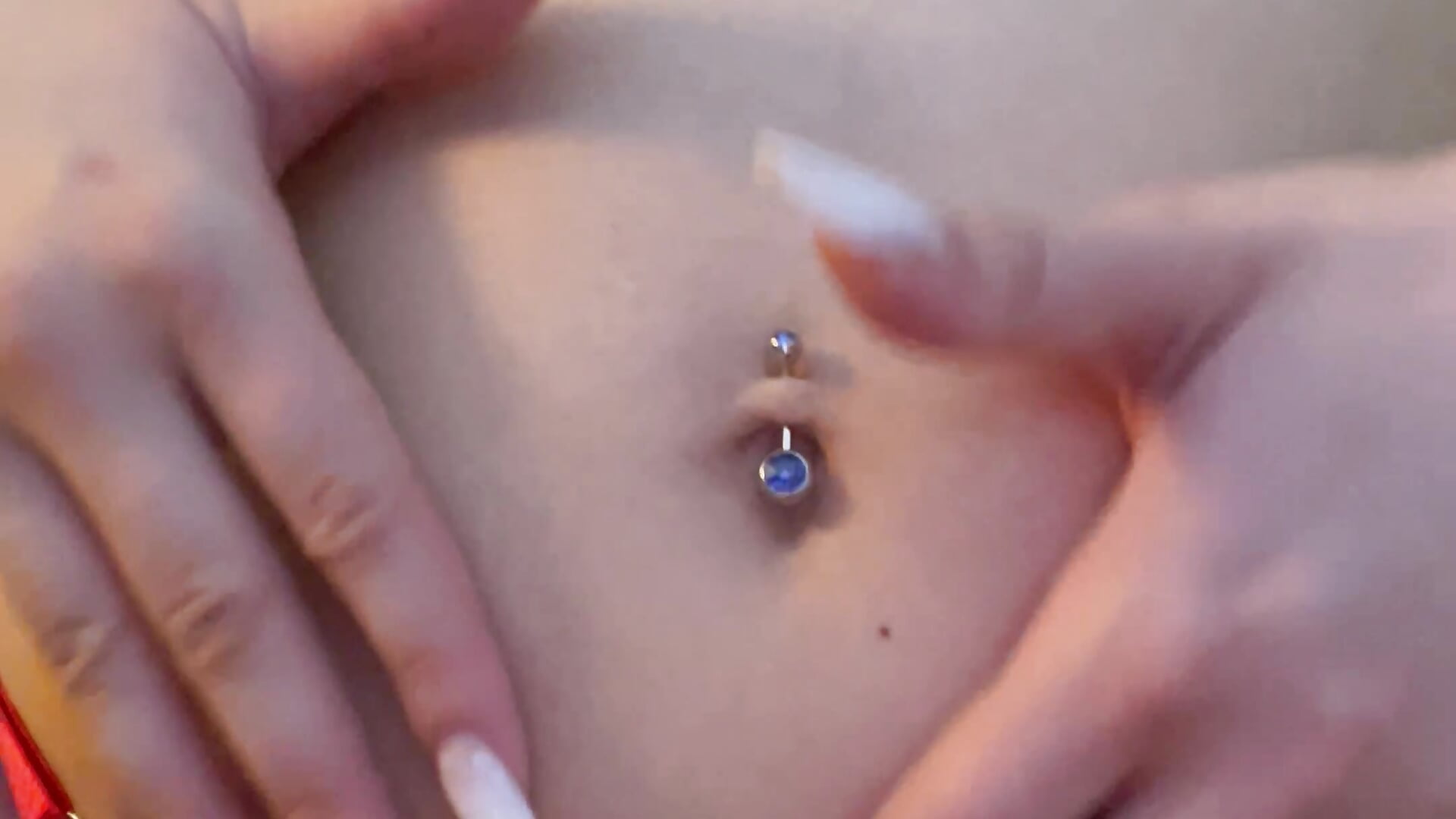 PIERCING - Video von LexieRosse Cam-Model
