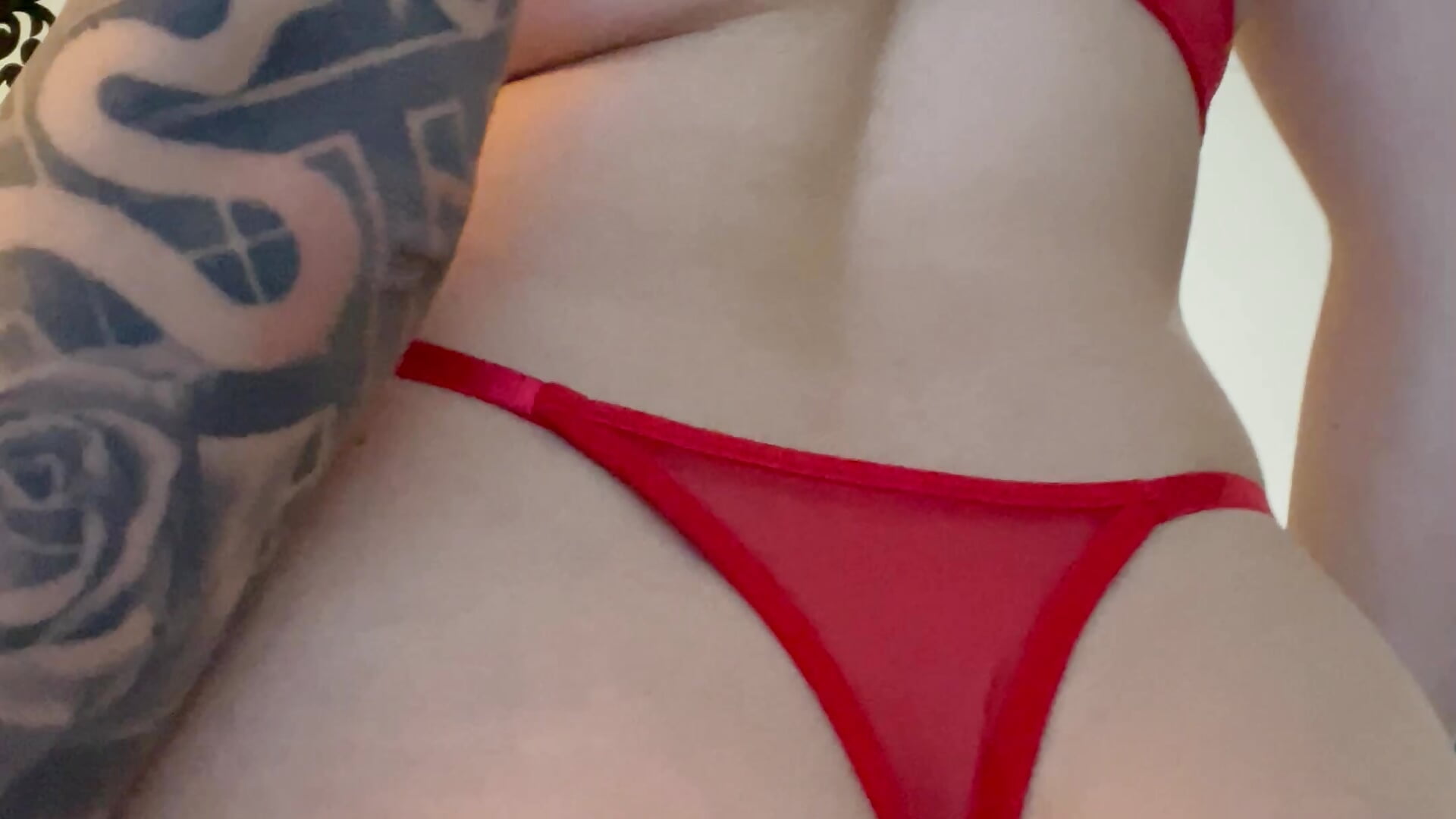 TATTOOS - Video von LexieRosse Cam-Model