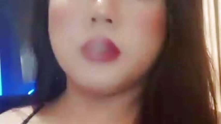 Cloud Chaser - Video von QueenieBrooks Cam-Model