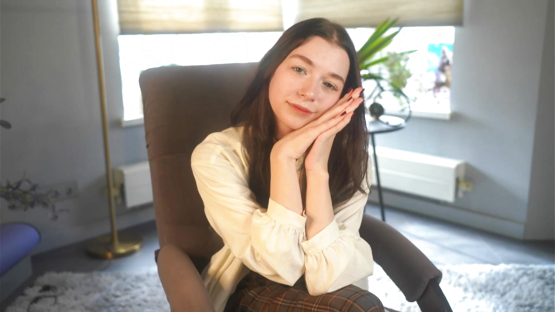 its me)) - video by RoxieBolich cam model