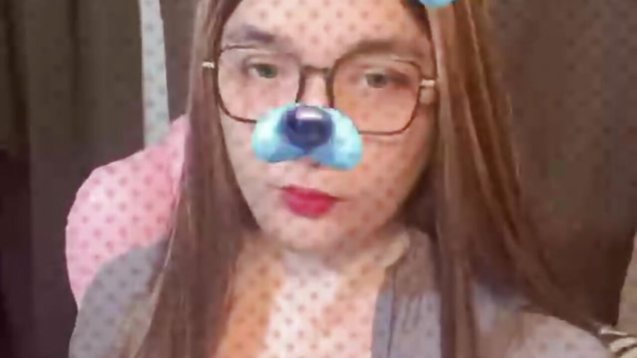 BITCH BUNNY ♥ - video by Tiffany_Huge_Tits cam model