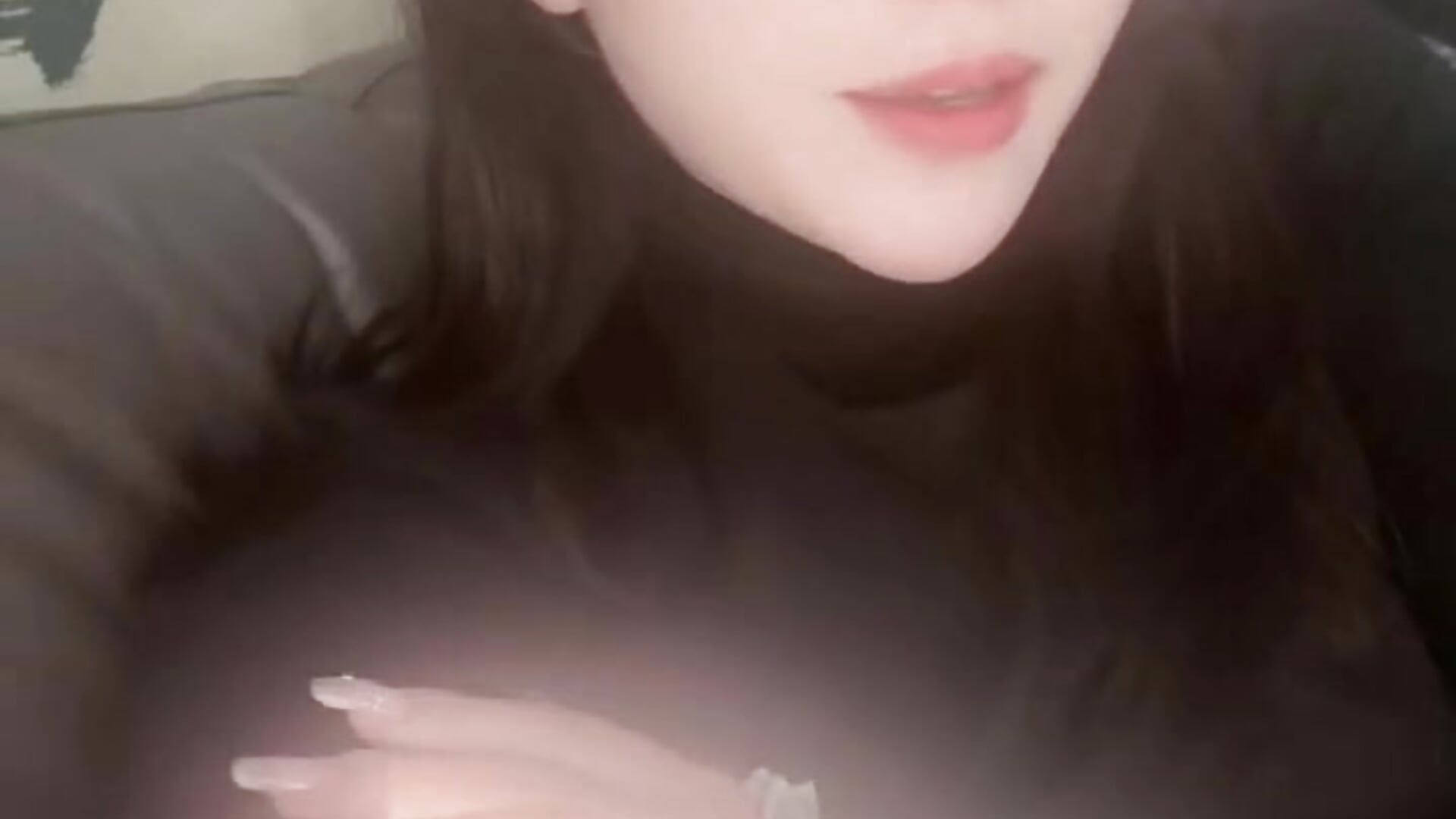 888 - video by -Nuanyang- cam model