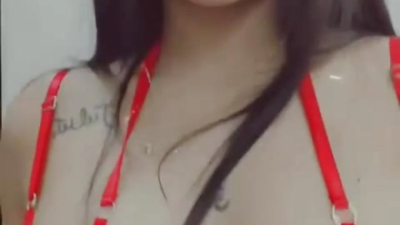 🖤🔥 - video by Mila_Hank_ cam model