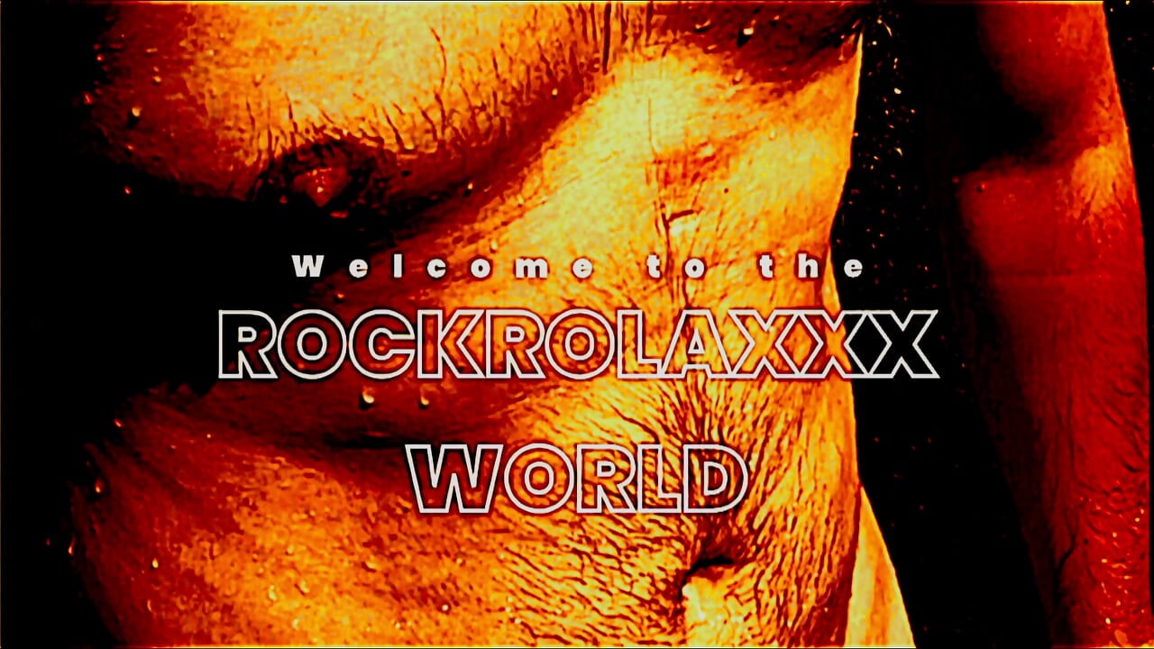 Welcome — filmik RockRolaxxx, modela(-lki) na kamerkach