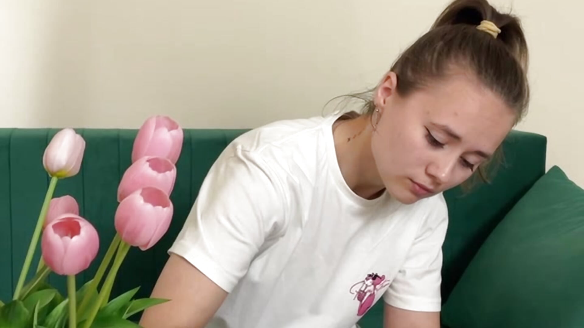 drawing – video af EdythEasker