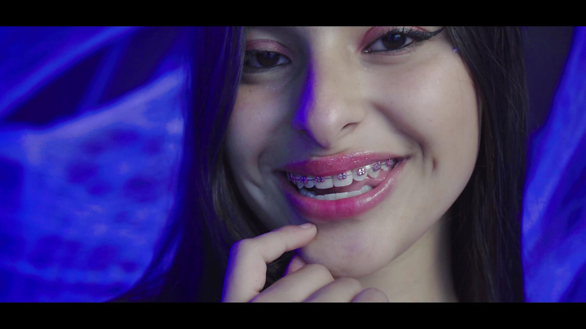 👻🔥 Do you dare to see what my curves hide this Halloween?" - video od modelky/modela Annie__2