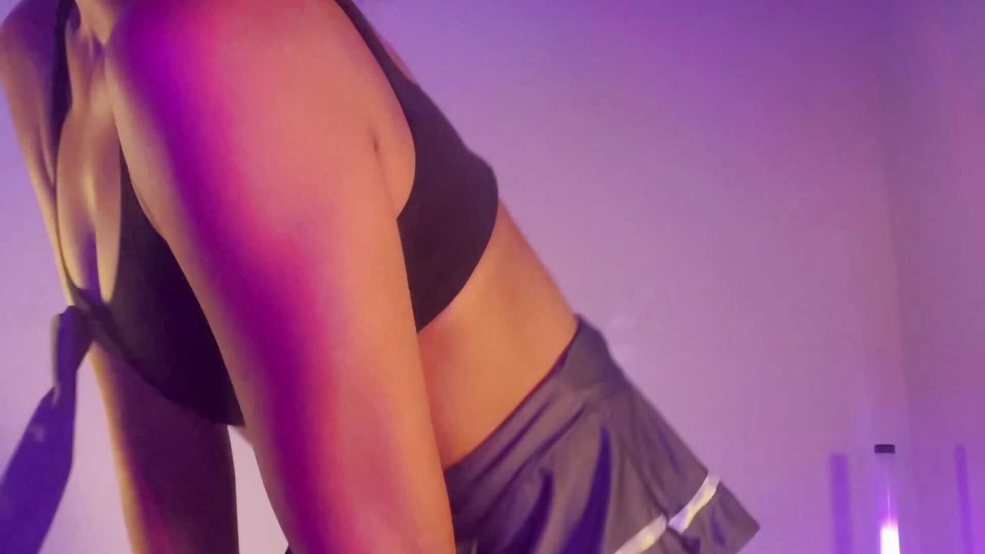 IMG_9353 - video by Amberdecolombia cam model