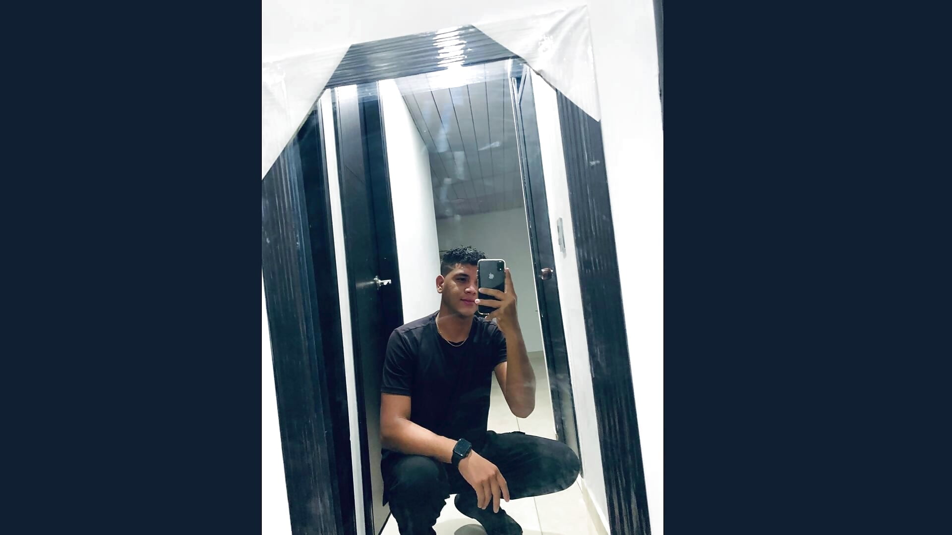 thiago－カメラキャストのThiago_Moralesの動画