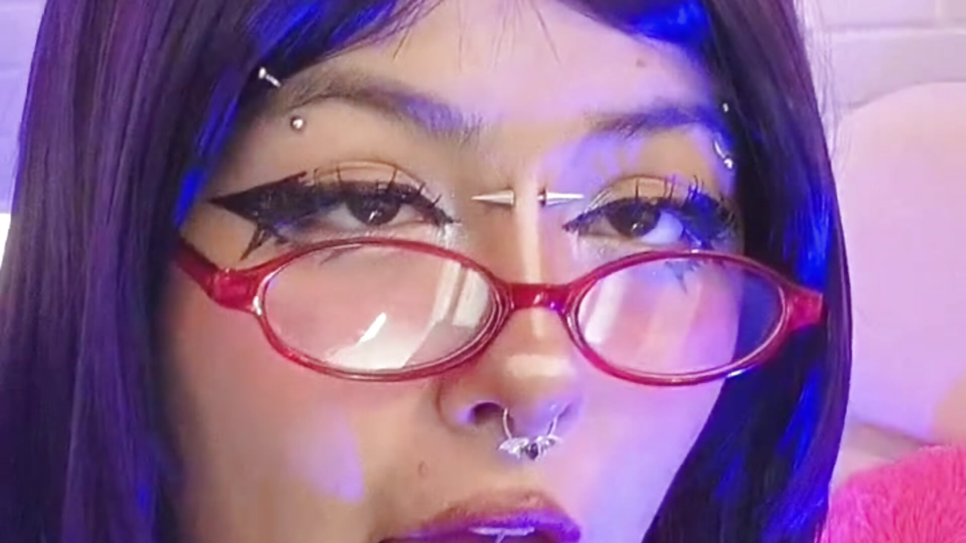 Erocosplay raze kashimiro - lil_candy77 adlı kamera modelinin videosu