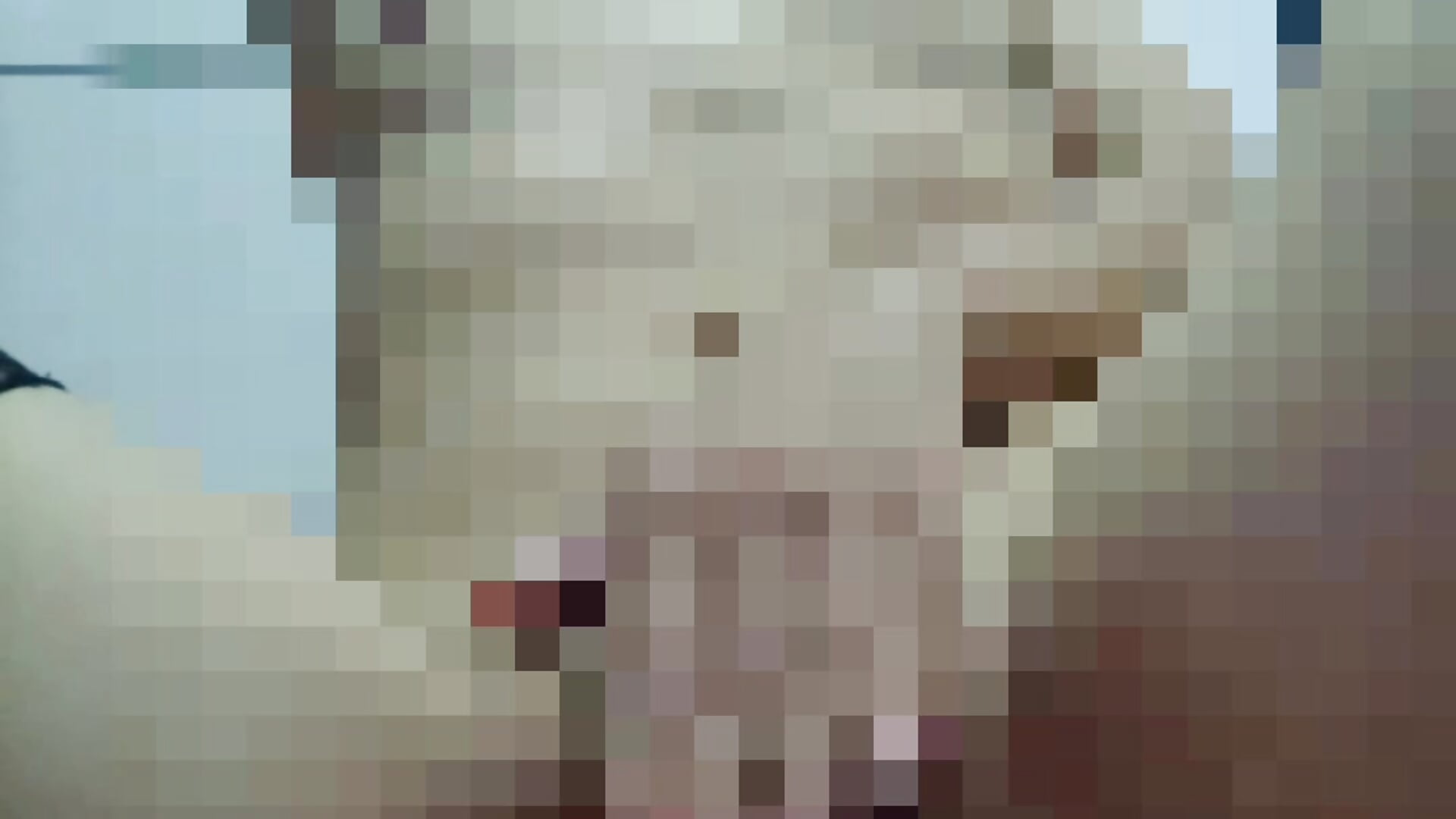 下🌧️咯！ - video by xiaotian88 cam model