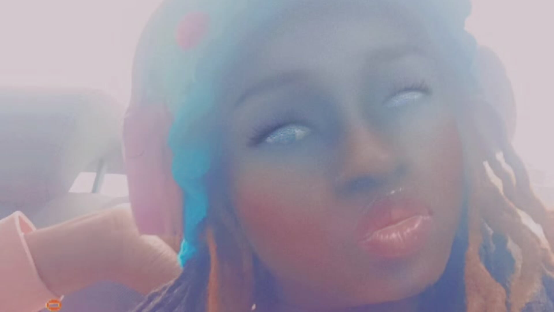 3711 - video by prettymaa cam model