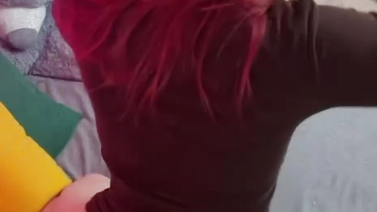 тверк – video modela na kameri Nina_Blum_