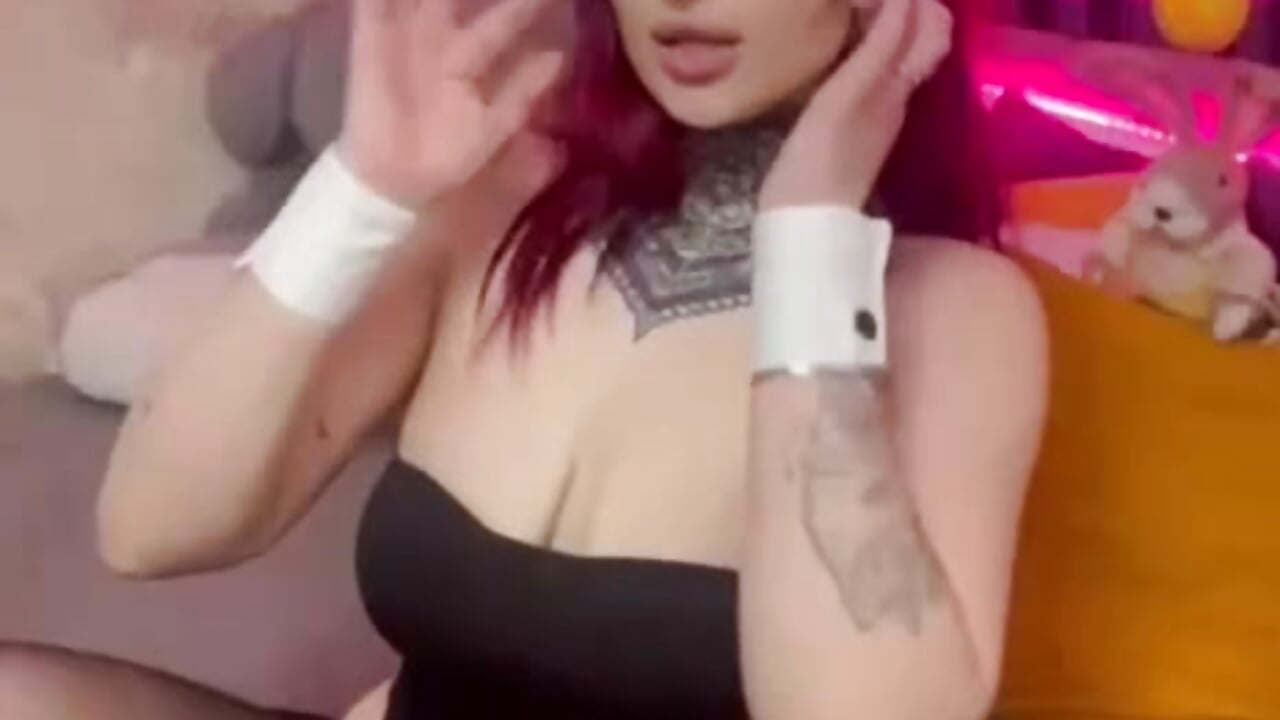 Easter Celebration🐇 - відео від вебкаммоделі Nina_Blum_