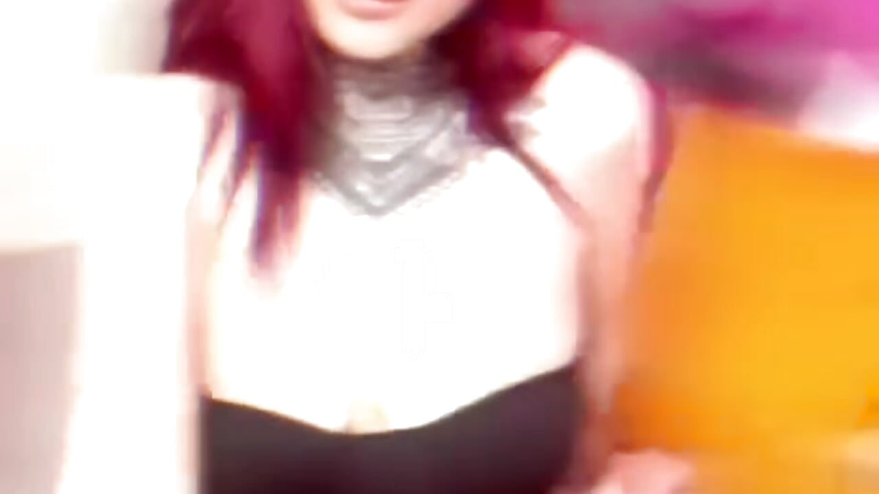 bunny - video Nina_Blum_ kameramallilta