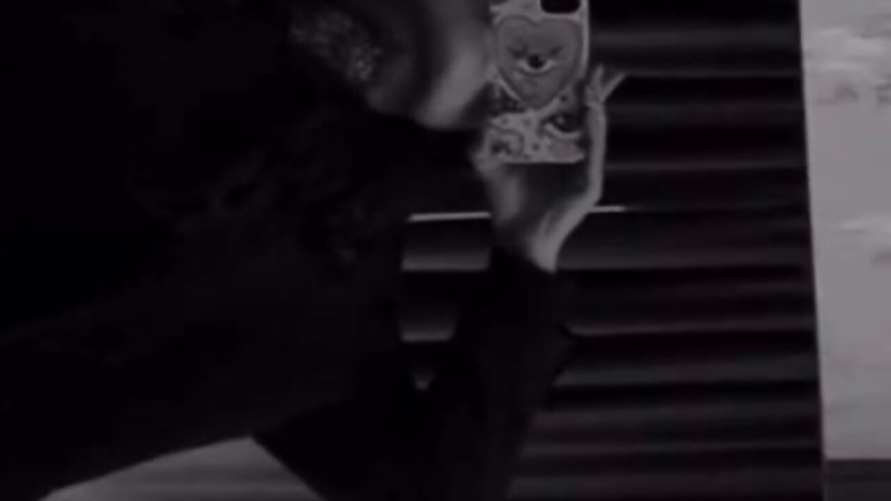 sm - vídeo de la modelo de cam Nina_Blum_