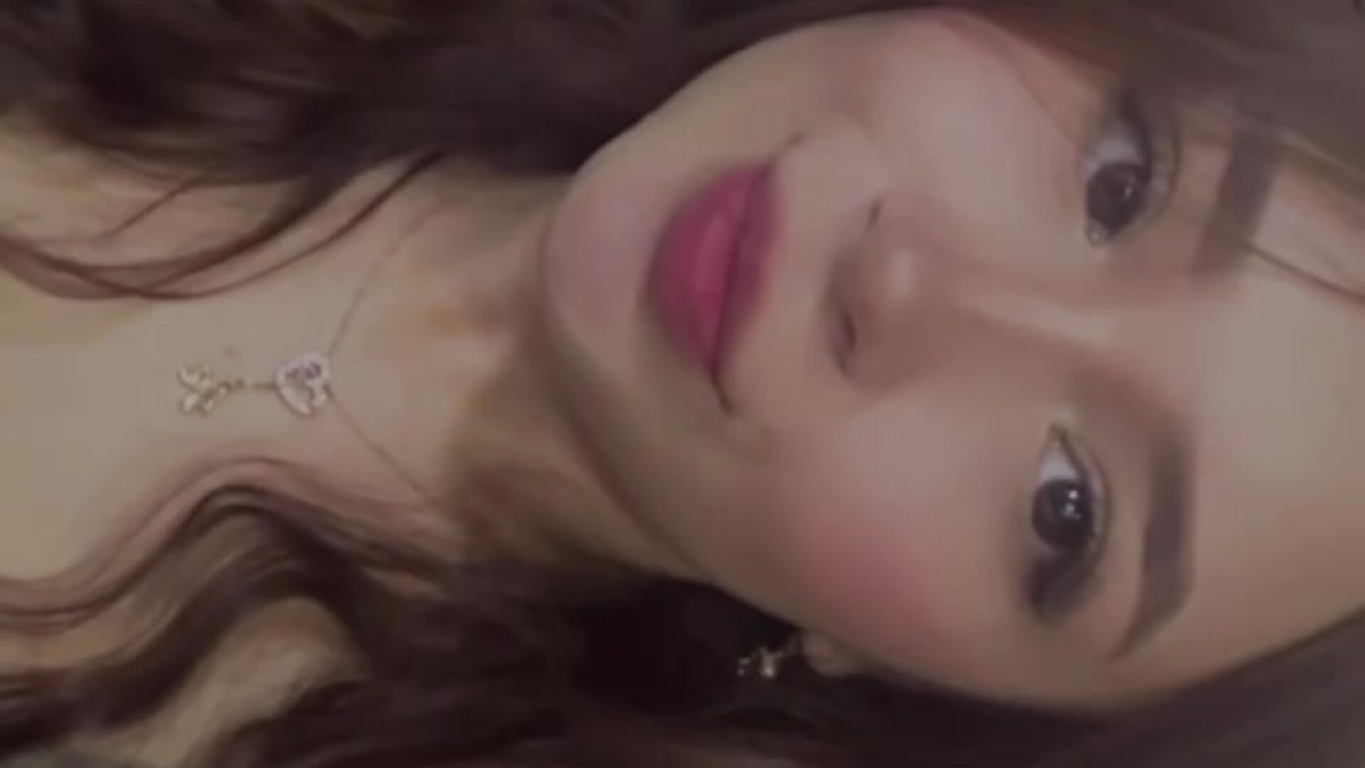 Kiss me ❤️‍🔥 - video by koraline_333 cam model