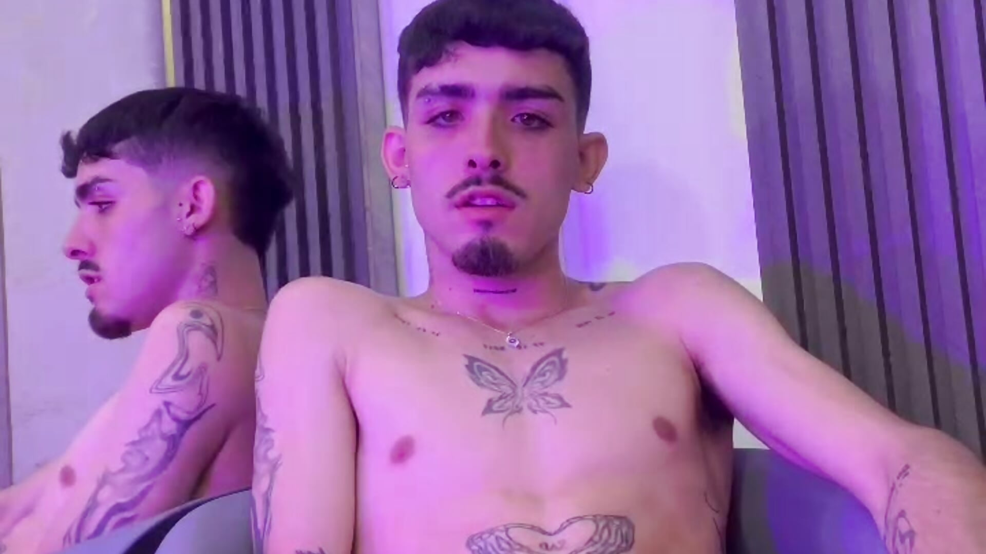 Would you like to warm up my cock?