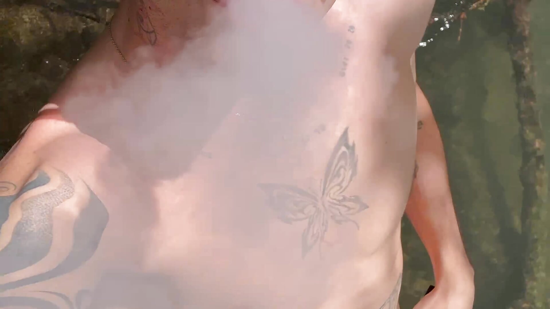 River day 🔥😈 – video af NikoStone_ cam-model