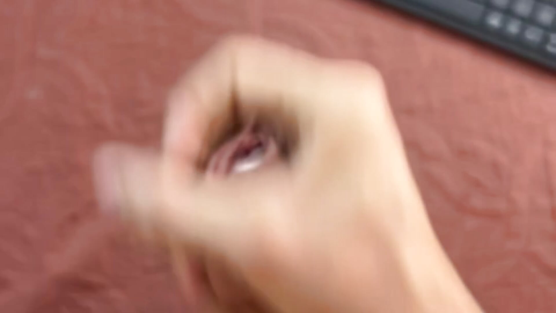 Cum shoot