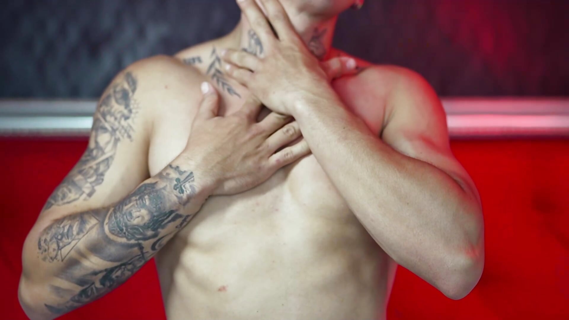 Body - AlamJams adlı kamera modelinin videosu