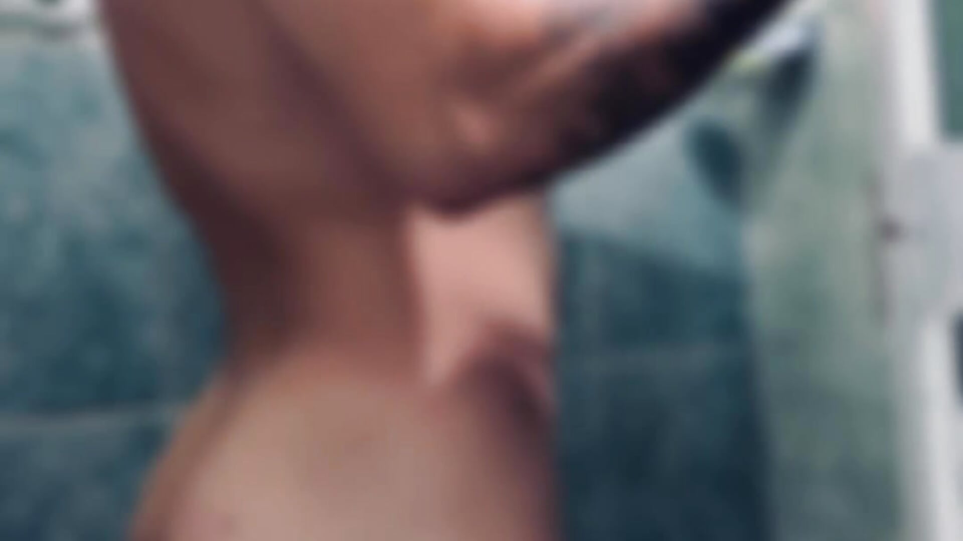 🫠 a shower ? - AlamJams adlı kamera modelinin videosu