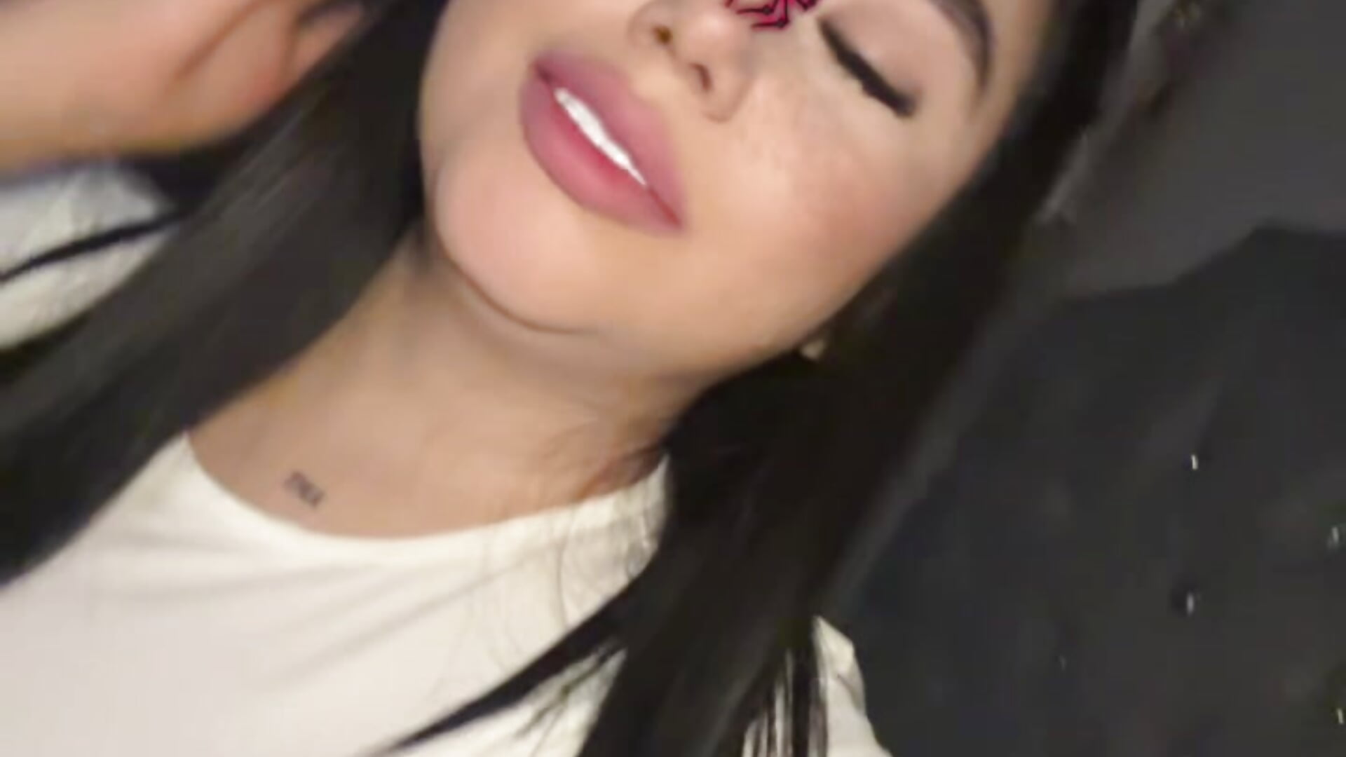 93d18830ac0443dab41433aae81cb061.mov - Video von Sophie_Dreamss Cam-Model