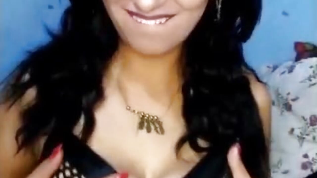 Hi love - video by Jennifer_Squirt cam model