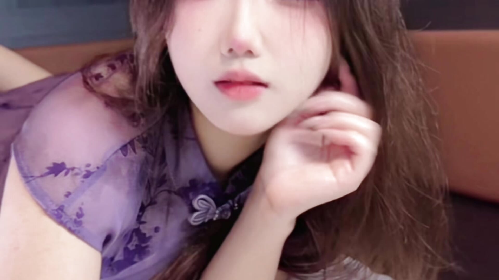 搬砖的颜颜 - video by tzy0520 cam model