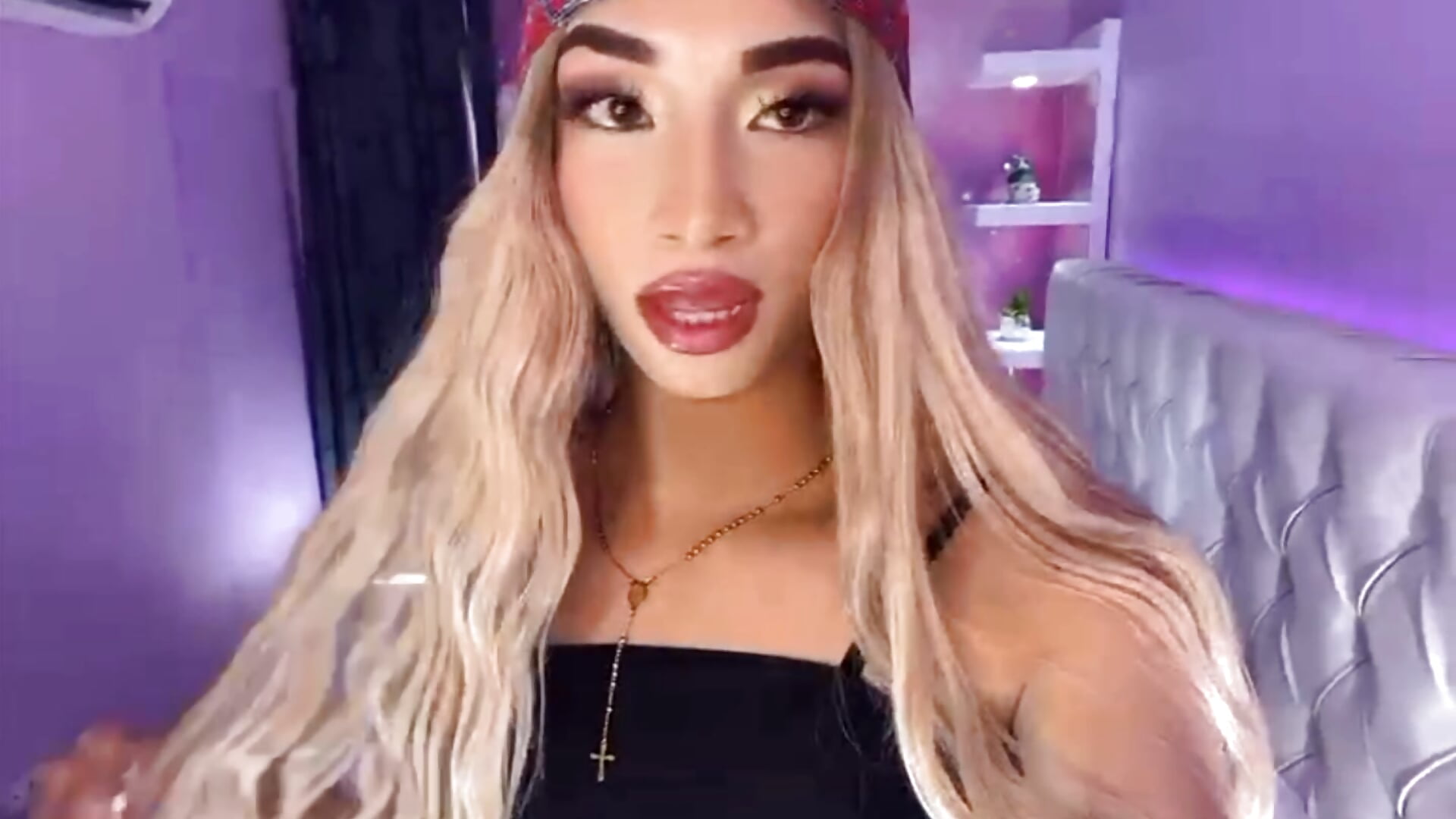 ✨🫦 - Video von Nauthy_girl Cam-Model
